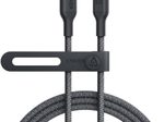 Anker 544 USB-C to USB-C Cable (6ft, 140W, Black)
