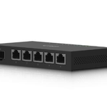 Ubiquiti EdgeRouter X SFP