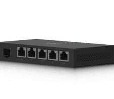 Ubiquiti EdgeRouter X SFP