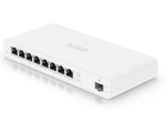 Ubiquiti UISP-Router 8-Port Switch