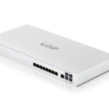 Ubiquiti UISP Router Pro 9-Port Switch