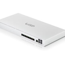 Ubiquiti UISP Router Pro 9-Port Switch