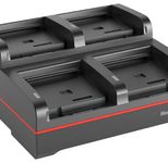 Honeywell Batterieladegerät mit 4 Ausgangsanschlüssen