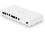 Ubiquiti UISP 8-Port Layer 2 Switch