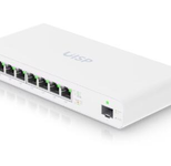 Ubiquiti UISP 8-Port Layer 2 Switch