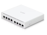 Ubiquiti UISP Switch Plus 2.5 GbE 4-Port Switch