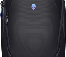 Alienware AW7825P Rucksack 45,7 cm (18"), schwarz