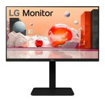 LG 24BA550-B Full HD Display 60,5 cm (23.8")