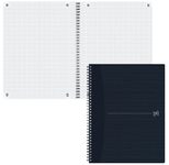 OXFORD Collegeblock Origins, kariert