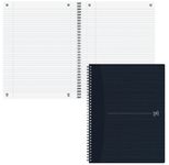 OXFORD Collegeblock Origins, liniert