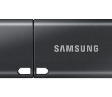 Samsung USB Flash Drive Type-C™ - 512 GB, grau