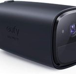 eufy Skin - Kameraschutzhülle - Schwarz