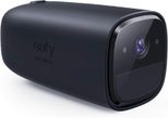 eufy Skin - Kameraschutzhülle - Schwarz