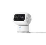 eufy Security Indoor Cam S350, Dual Kameras, 4K