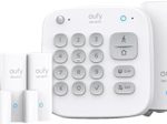 eufy 5-teiliges Smart Home Set weiß