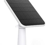 eufy Security eufyCam Solar Panel