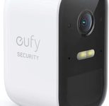 eufy security eufyCam 2C, Überwachungskamera Außen, 180 Tage Akku, HD 1080p