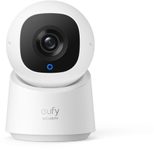 eufy Security C220 Innenkamera, Überwachungskamera mit 2K-Auflösung