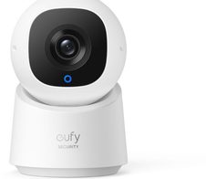 eufy Security C220 Innenkamera, Überwachungskamera mit 2K-Auflösung