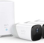 eufy EufyCam 2 Pro 3+1kit