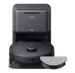 eufy L60 Saugroboter mit Absaugstation und Wischfunktion
