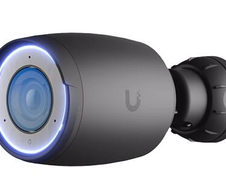 Ubiquiti AI Pro 4K-PoE-Kamera