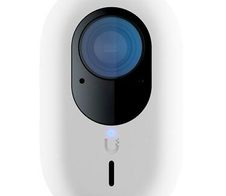 Ubiquiti G4 Sofort Weitwinkelkamera