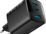 Anker Wall Charger Schnellladegerät Universal 67W, Black