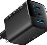 Anker Wall Charger Schnellladegerät Universal 67W, Black