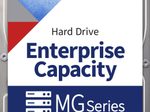 Toshiba MG06 Enterprise Interne Festplatte 8 TB