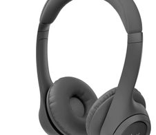 Logitech Zone 305 kabelloses Headset, On-Ear, Bluetooth