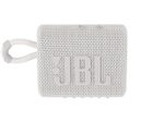 JBL Go 3, Weiß