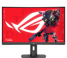 ASUS ROG Strix XG27WCMS Curved Gaming Monitor 68.6cm (27")