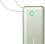 Anker Powerbank 545 Nano Grün 10000mAh