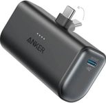 Anker Nano Powerbank 5000 mAh Black