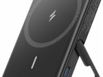 Anker Maggo Wireless Powerbank 5000 mAh Black