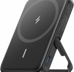 Anker Maggo Wireless Powerbank 5000 mAh Black