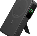 Anker Magnetic Wireless Powerbank 10000 mAh Black