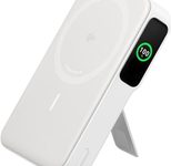 Anker Magnetic Wireless Powerbank 10000 mAh White