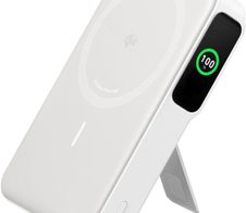 Anker Magnetic Wireless Powerbank 10000 mAh White