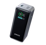 Anker Prime Powerbank, 27650mAh externer Akku mit 250W Leistung