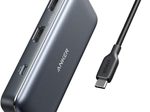 Anker PowerExpand 8-in-1 USB-C Adapter