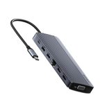 Anker Triple Display USB-C Hub (14-in-1)