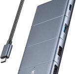 Anker 565 11-in-1 USB-C Hub, Docking-Station