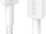 Anker USB-C-Kabel Anker Weiß 90 cm