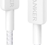 Anker USB-C-Kabel Anker Weiß 90 cm
