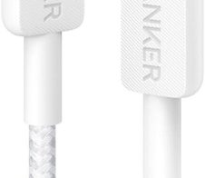 Anker USB-C-Kabel Anker Weiß 90 cm