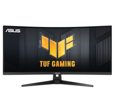 ASUS TUF Gaming VG34VQ3B Curved-Gaming-Monitor 86,4 cm (34 Zoll)