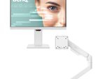 BenQ GW2486TC Monitor 60,5 cm (24 Zoll) + BenQ Ergo Arm BSH02