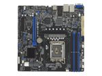 ASUS P13R-M Mainboard, micro ATX, LGA1700-Sockel
